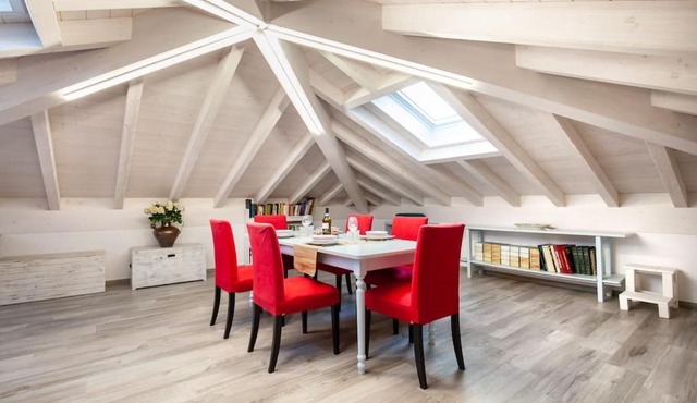 [500 mt. DAL MARE] WiFi Clima & Design in Porto San Giorgio