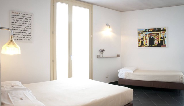6 Porte GuestHouse