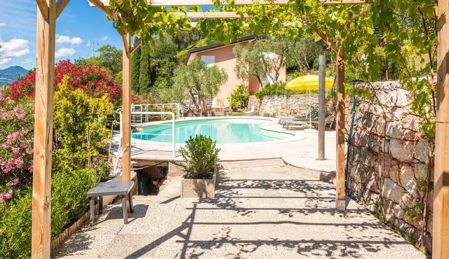 637A Villa Incanto Adults Only in Brenzone sul Garda