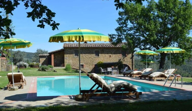 A spasso tra gli ulivi by Interhome