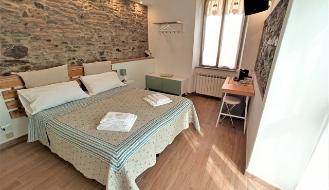 Affittacamere Albarola - 2p double room in Riomaggiore