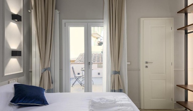 Affittacamere Maison 7 in Florence