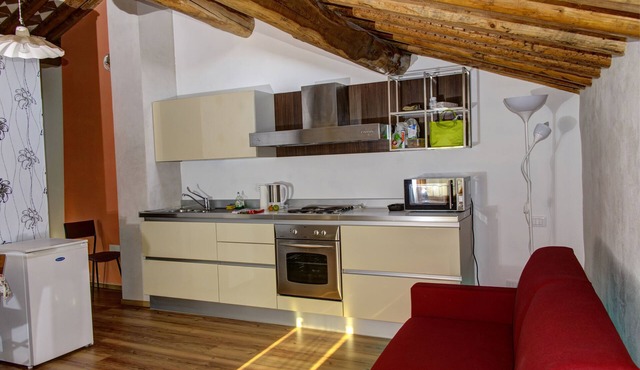 Agriturismo Antico Borgo in Marostica
