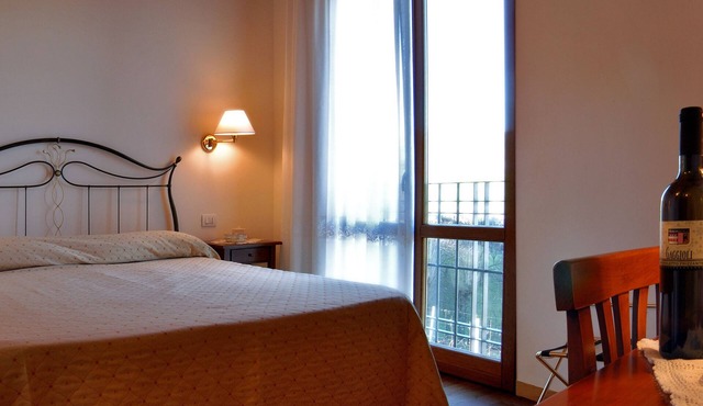 Agriturismo Borgo delle Vigne in Zola Predosa