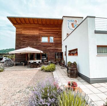 AGRITURISMO DAL PEROTIN in Caldonazzo