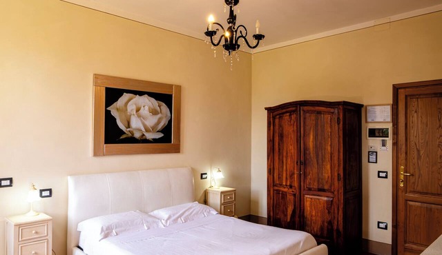Agriturismo il Casolare - Villa Vettori