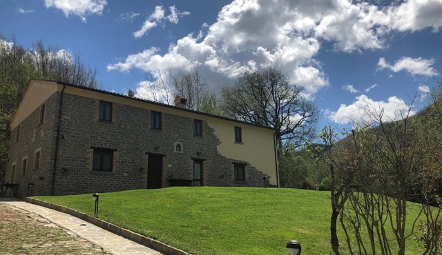 Agriturismo La Ferraia in Pianello