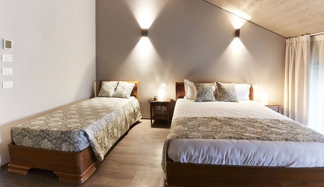 Agriturismo La Razza