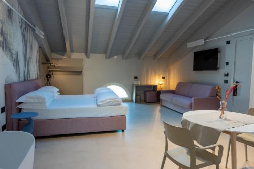 Agriturismo La Ratta