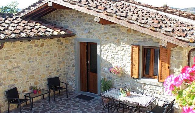 Agriturismo Mandrioli