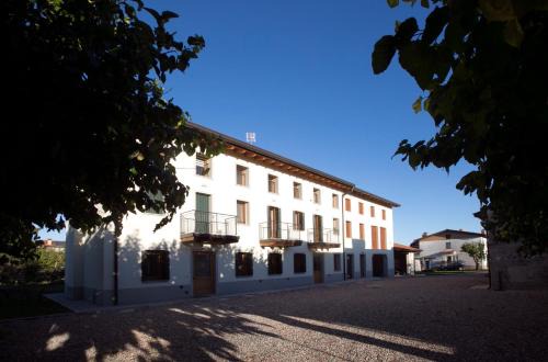 Agriturismo Mestroni in Bressa