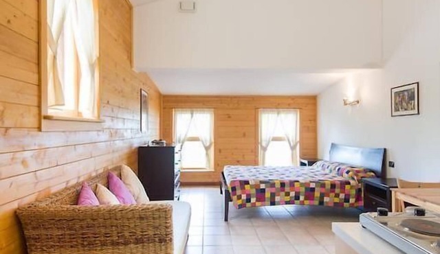 Agriturismo Prisma in Galbiate
