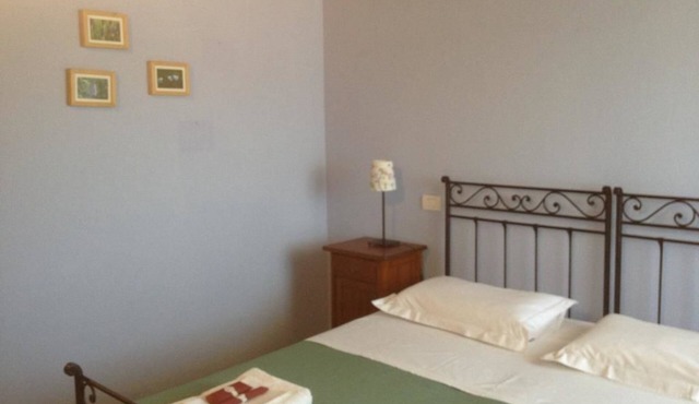 Agriturismo San Pietro Aquaeortus in Allerona