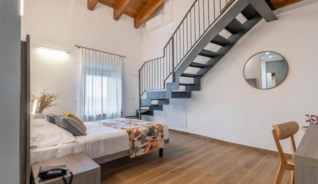 Agriturismo Santa Rosa in Lubriano