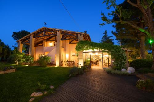Agriturismo Trerè