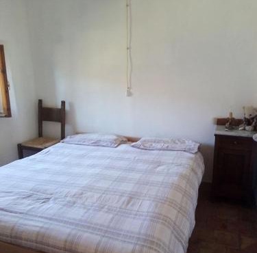 Al Mostarolo in Berceto