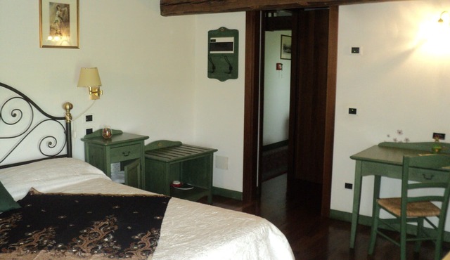 Albergo La Bersagliera in Noventa di Piave