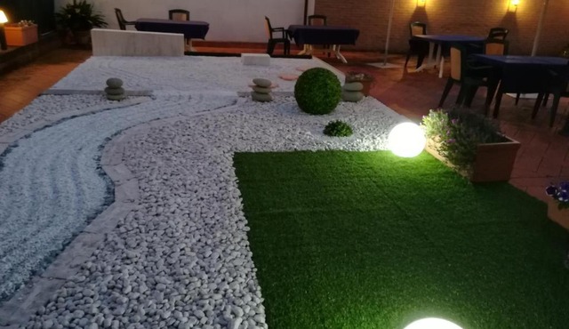 Albergo Residence Al Passatore camere & relax