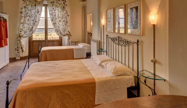 Albergo San Lorenzo