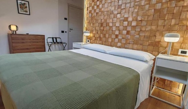 Alkimia Apartments