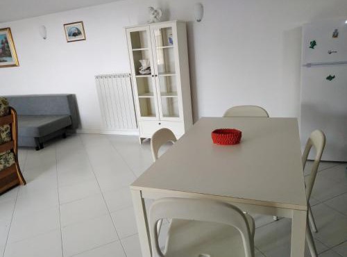 Alloggio1 in Formia