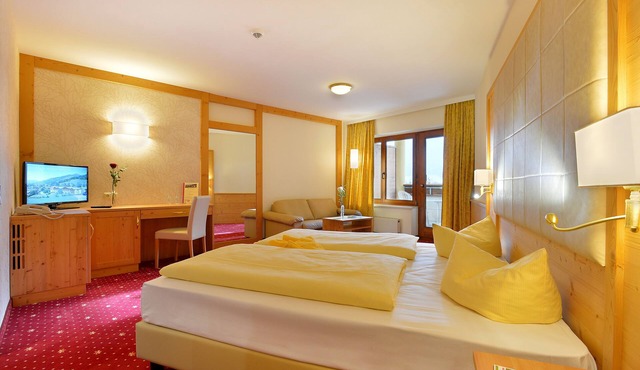 Alpenhof Brixen in Brixen im Thale
