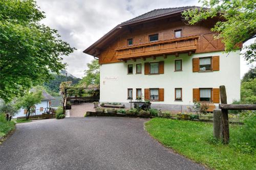 Altebnerhof Leifers in Laives