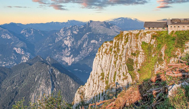 Amazing home in Ebensee with sauna in Ebensee