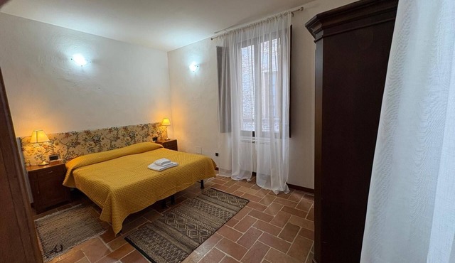 ANCIENT LODGING MOLENDA
