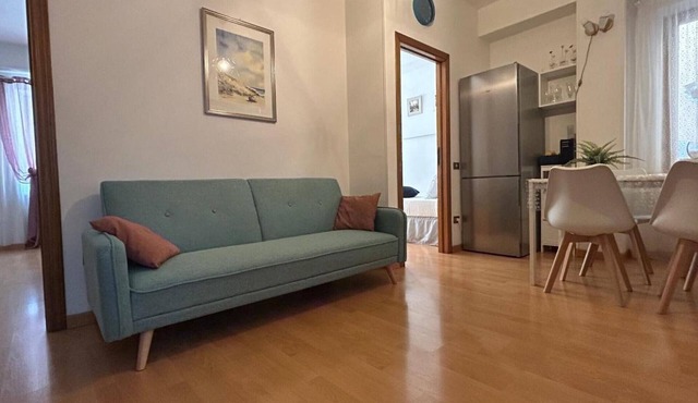 Ankon Apartments Palazzo Mazzini Home-Suite in Ancona