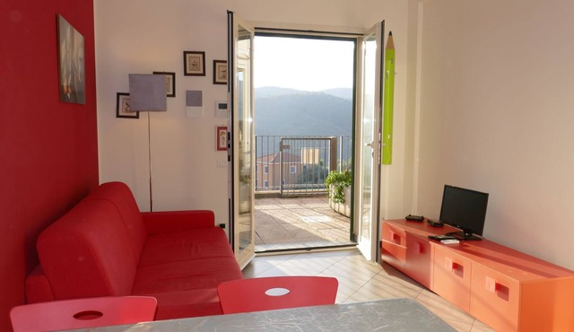 Antica Torre by Interhome in Civezza