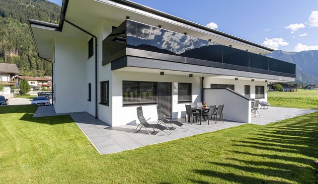 Apart Jasmin by Interhome in Mayrhofen