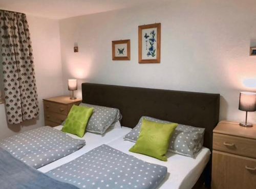 Aparthotel Villa Reimold in Bebra