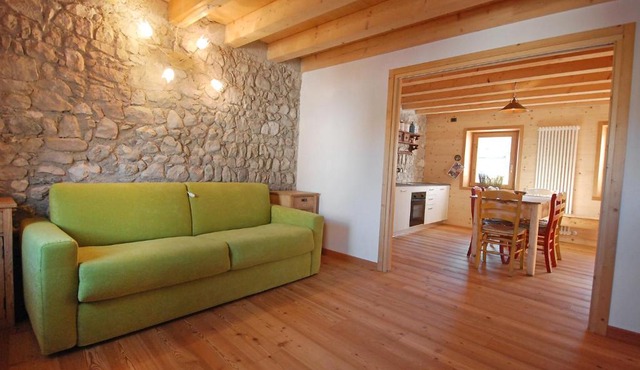 Apartment Albergo Diffuso - Cjasa Ustin-1 by Interhome in Barcis