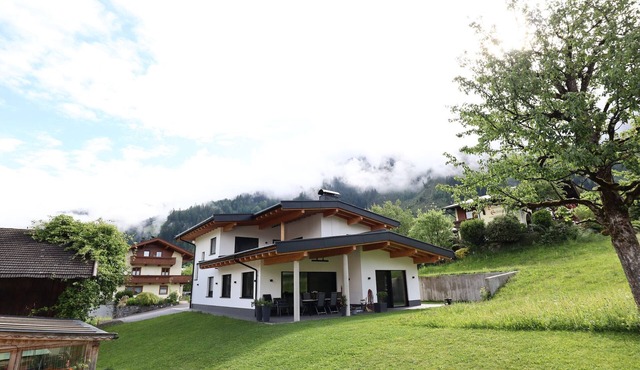 Apartment Moiklerhof in Ramsau im Zillertal