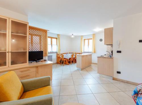 Apartment Brunel - SOF773 by Interhome in Soraga