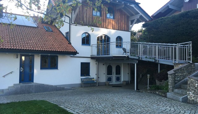 Apartment by Interhome in Neureichenau