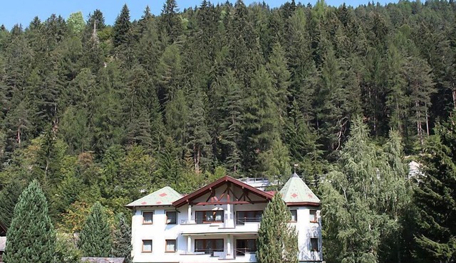 Apartment Diana by Interhome in Pettneu am Arlberg