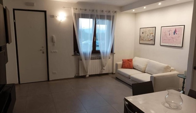 Apartment with two rooms central to services in Desenzano del Garda