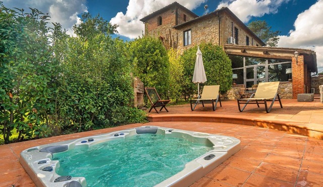 Apartment L'Assolata - Villa Assolata in Pietraviva