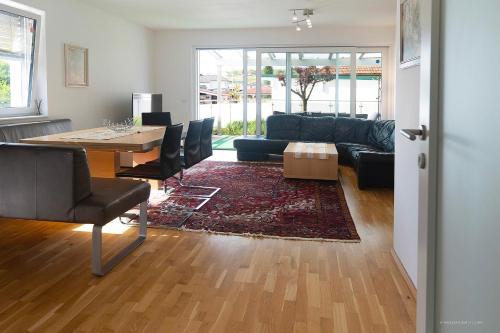 Apartment mit Garten in Dobl-Zwaring