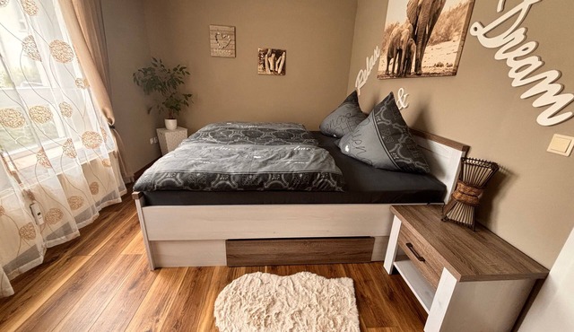 Apartment Panara near Berlin in Grossbeeren