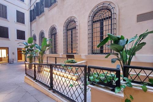 Apartment Place Art by Luxury Getaways in Rome