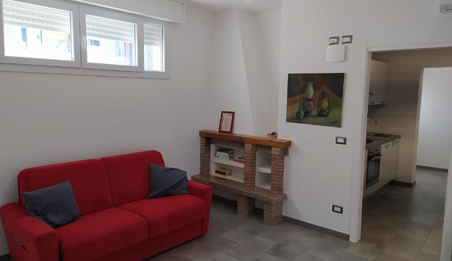 APARTMENT SAN RAFEL in Bologna