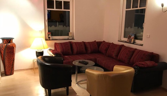 Apartment-Sauerland in Schmallenberg