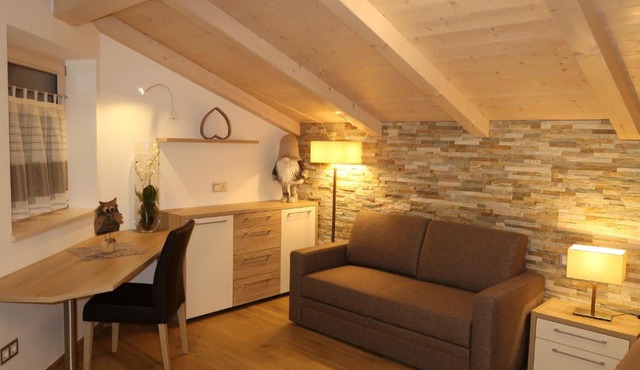 Apartment Spieglhof-3 by Interhome in Sarntal