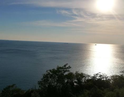 Apartment Trieste Casa Vacanze NATASCIA in Trieste
