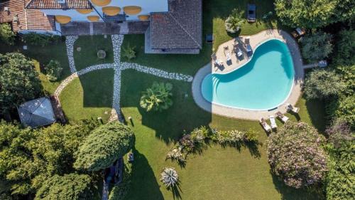 Apartment Villa Kennedy - Robert in Sirmione
