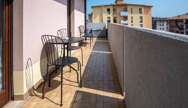 Apartment with garage near the center of Verona in Verona