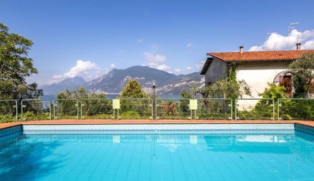 Appartamenti Albatros in Brenzone sul Garda